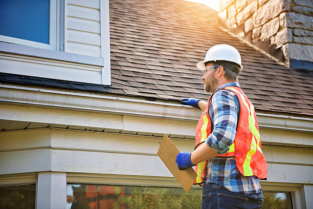 Licensed Storm Damage Roof Repair service in Spencerville, MD - Ben Roofing and Steel LLC